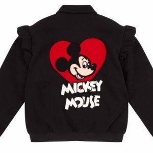 ISO Lazy Oaf Mickey Mouse Jacket